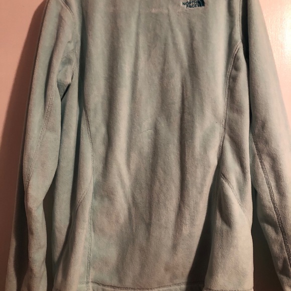 northface jacket - Picture 2 of 2